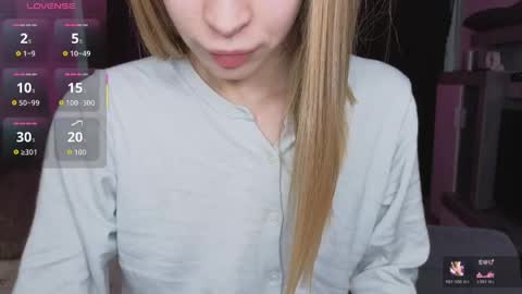 please read my bio there is information about private shows and about my personality online show from 04/14/26, 11:05