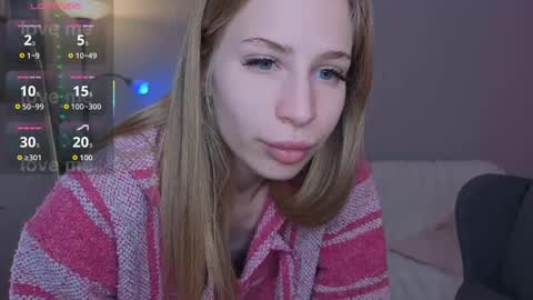 Snapshot of el1s_evans chatting on 04/30/26, 09:59 please read my bio there is information about private shows and about my personality online show from 04/30/26, 09:59