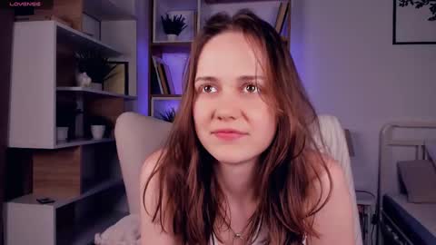 Elis 3 online show from 03/11/25, 02:21