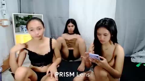 Snapshot of el_janex chatting on 10/20/25, 03:18 Jane online show from 10/20/25, 03:18