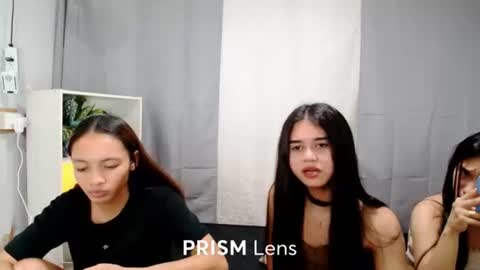 Snapshot of el_janex chatting on 10/26/25, 12:33 Jane online show from 10/26/25, 12:33