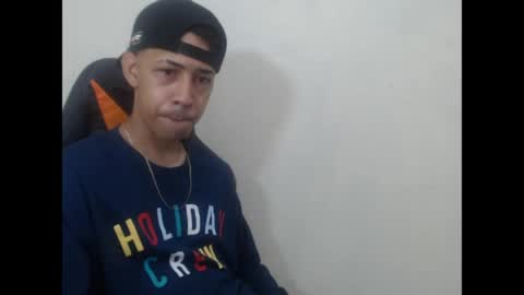 Snapshot of el_menor chatting on 05/18/26, 06:41 Instagram BelowAbajo online show from 05/18/26, 06:41