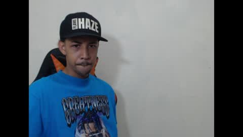 Snapshot of el_menor chatting on 05/27/26, 03:14 Instagram BelowAbajo online show from 05/27/26, 03:14