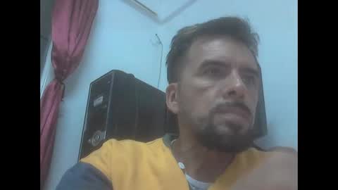 el_principe_veryhot online show from 10/30/25, 02:24