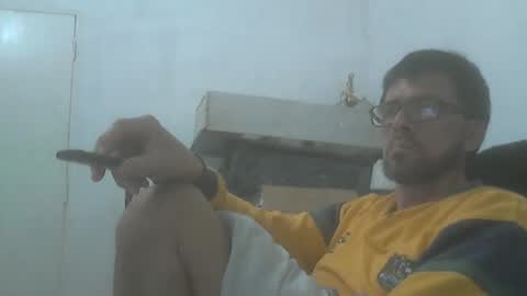 el_principe_veryhot online show from 04/19/26, 04:12