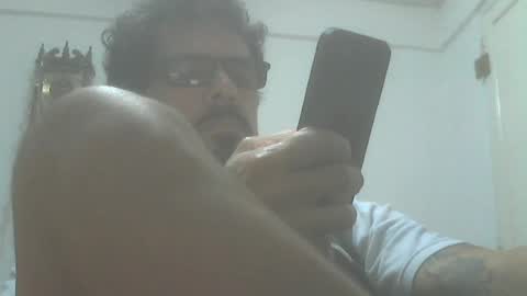 el_principe_veryhot online show from 06/15/26, 11:40