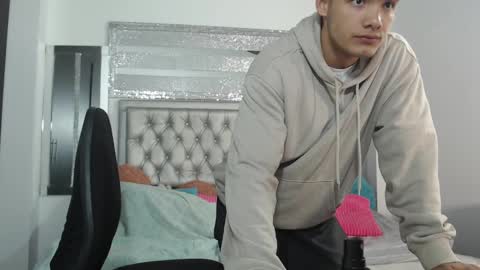 el_principee online show from 03/12/25, 11:20