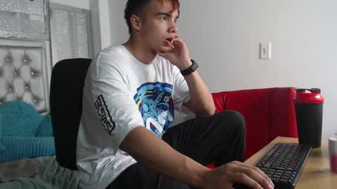 el_principee online show from 03/12/25, 05:28