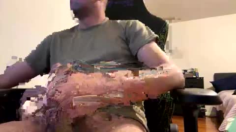 Snapshot of el_sancho69 chatting on 02/23/25, 11:25 Sancho online show from 02/23/25, 11:25