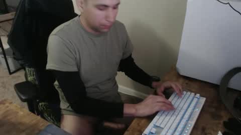 Snapshot of el_sancho69 chatting on 02/24/26, 09:24 Sancho online show from 02/24/26, 09:24