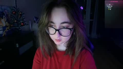 If you like it when I meow give me a thumbs up online show from 12/25/24, 03:49