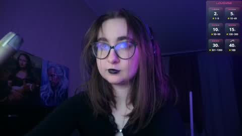 If you like it when I meow give me a thumbs up online show from 01/17/25, 03:11