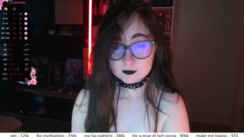 If you like it when I meow give me a thumbs up online show from 01/14/26, 01:28