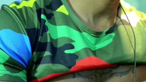 el_vecino_m online show from 05/25/26, 06:30