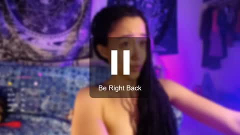 Snapshot of ela_0 chatting on 02/04/25, 01:27 Ela  Help me reach 100 thumbs up online show from 02/04/25, 01:27