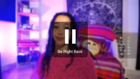 Ela  Help me reach 100 thumbs up online show from 01/16/26, 06:06