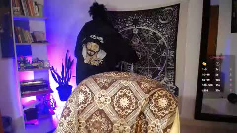 Ela  Help me reach 100 thumbs up online show from 03/06/26, 08:11