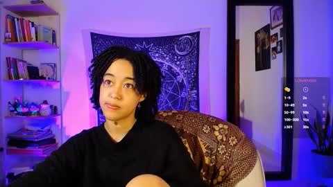 Ela  Help me reach 100 thumbs up online show from 03/24/26, 05:23