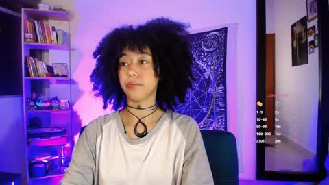 Ela  Help me reach 100 thumbs up online show from 04/17/26, 05:21