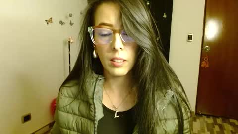 ela_3611 online show from 11/29/25, 06:05