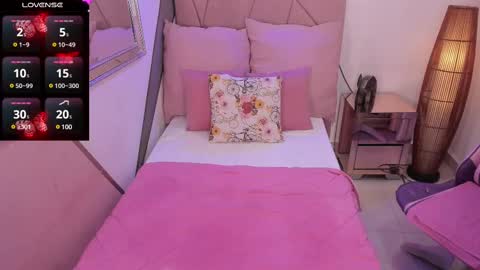 Snapshot of ela_beli chatting on 03/12/25, 03:02 Ela Beli online show from 03/12/25, 03:02