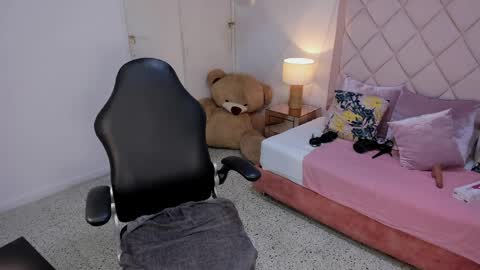 Snapshot of ela_beli chatting on 04/10/26, 11:31 Ela Beli online show from 04/10/26, 11:31