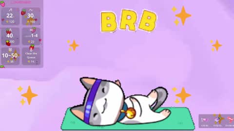 ELA online show from 01/07/25, 03:02