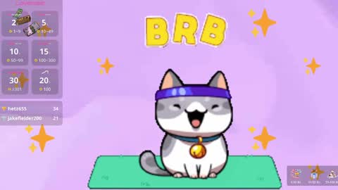 ELA online show from 01/13/25, 02:53