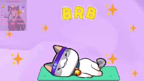 ELA online show from 02/24/25, 02:37