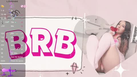 Snapshot of ela_lane_2 chatting on 02/25/26, 08:51 ELA online show from 02/25/26, 08:51