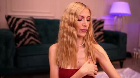 Ella online show from 04/23/26, 04:46