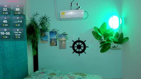 ladi online show from 11/03/25, 02:29