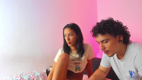 Ela33 online show from 07/07/26, 07:34