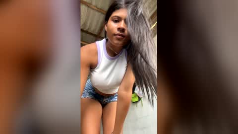 Elahia online show from 03/23/26, 07:29