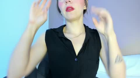 E L A I A online show from 04/01/26, 12:17