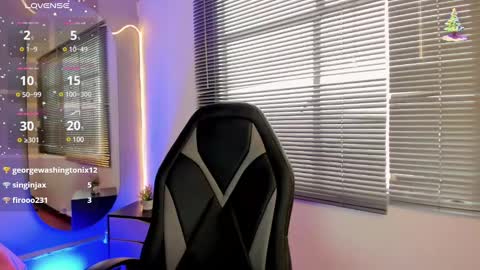 Elaia online show from 12/03/24, 06:17