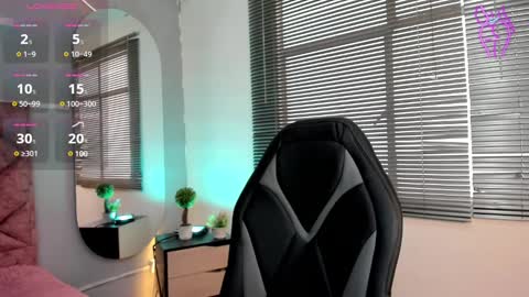 Elaia online show from 02/13/25, 12:21