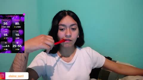 Elaine eli online show from 02/05/25, 05:20