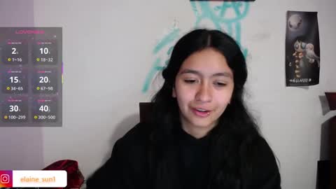 Elaine eli online show from 03/11/25, 06:00