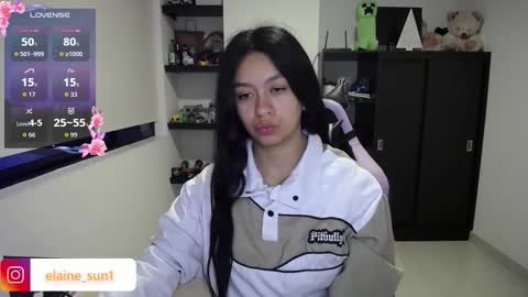 Elaine eli online show from 03/03/26, 10:54