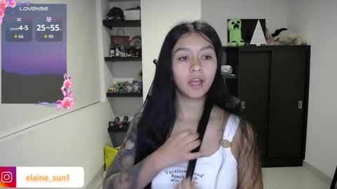 Elaine eli online show from 03/30/26, 11:17