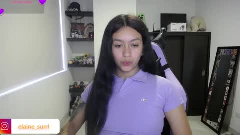 Elaine eli online show from 05/14/26, 08:37