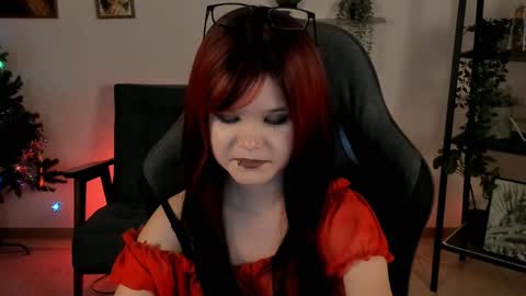 Your sweet girl online show from 12/29/24, 12:41