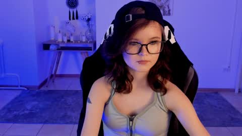 Your sweet girl online show from 01/11/25, 10:29