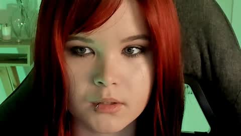 Your sweet girl online show from 01/12/25, 04:18