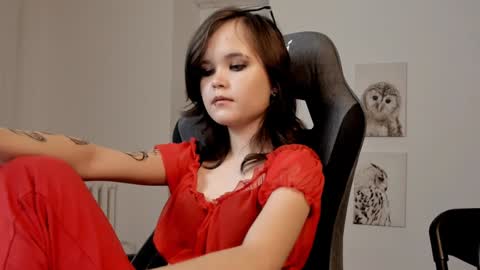 Your sweet girl online show from 01/22/25, 01:42