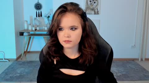 Your sweet girl online show from 01/31/25, 07:29