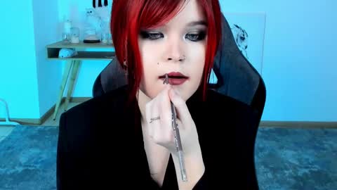 Your sweet girl online show from 03/02/25, 07:23