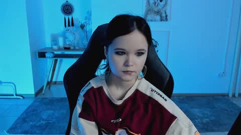 Your sweet girl online show from 03/09/25, 07:05