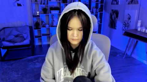 Your sweet girl online show from 10/21/25, 07:36